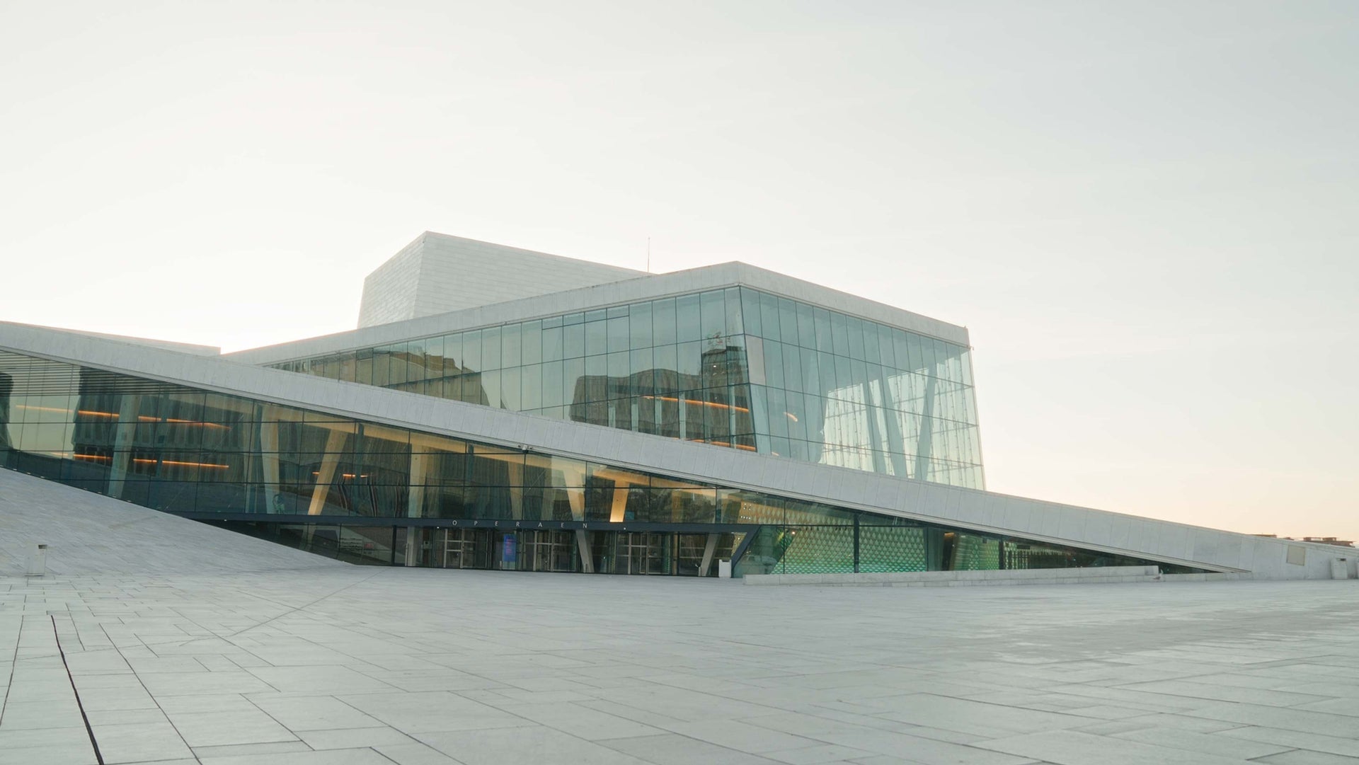 A Journey to Oslo: Inspiration for the Future of Coffee Roasting