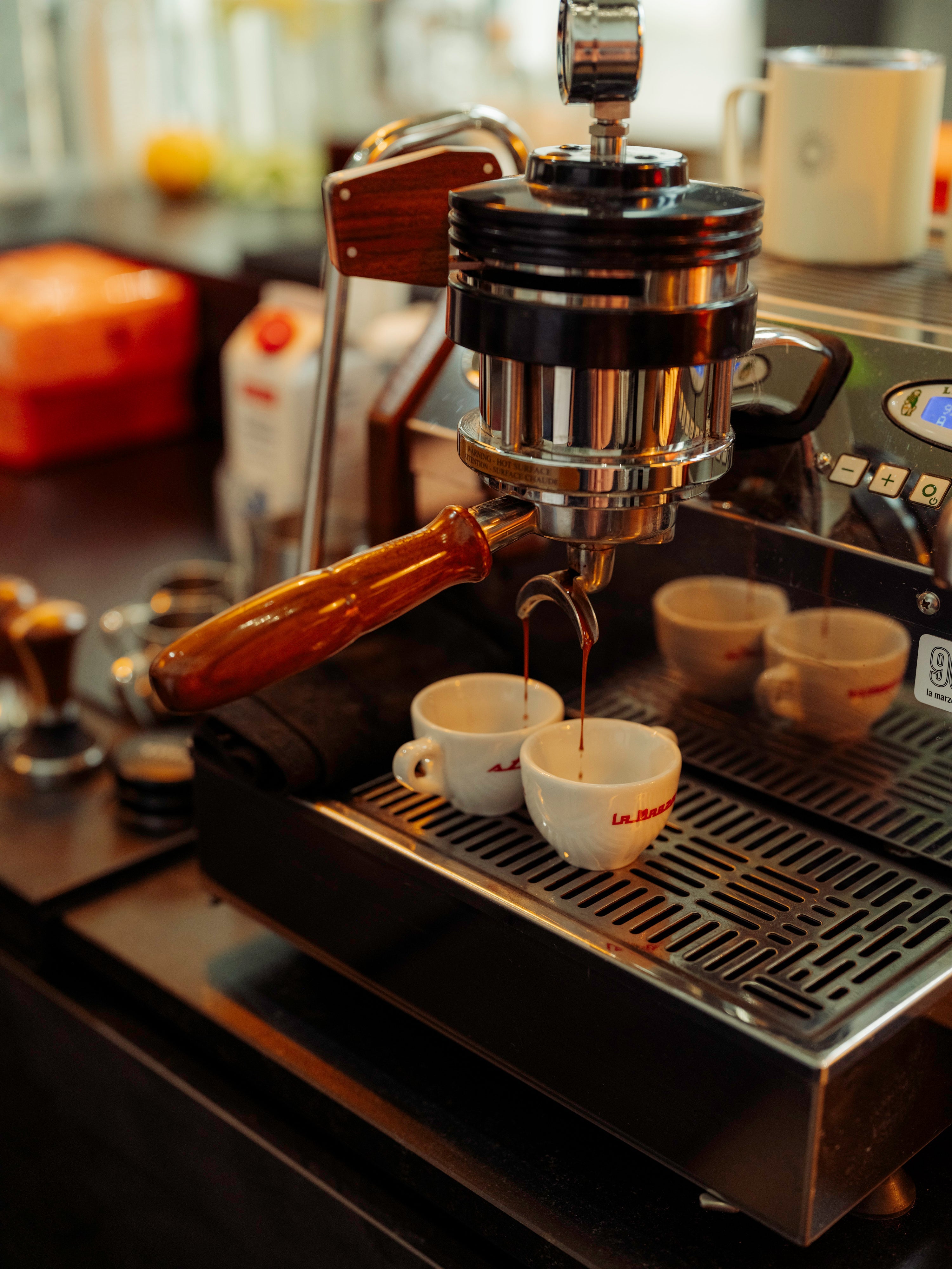 Espresso – C•SOL Roastery