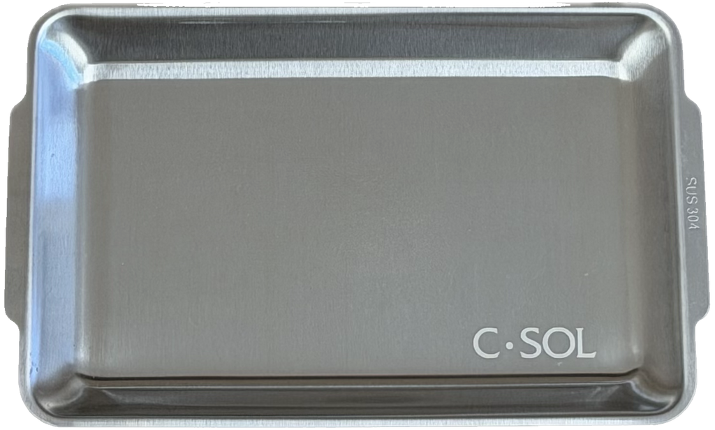 C•SOL Coffee Serving Tray