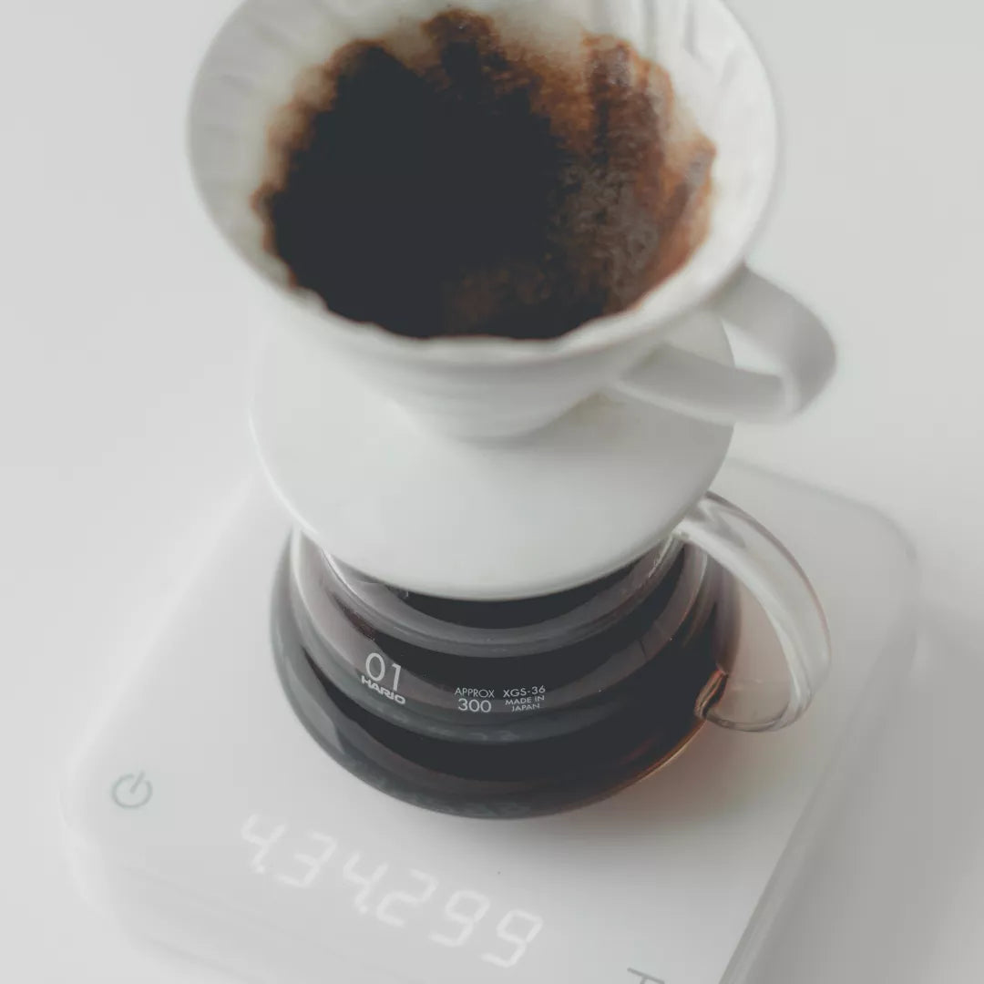 ACAIA - Digital scale PEARL