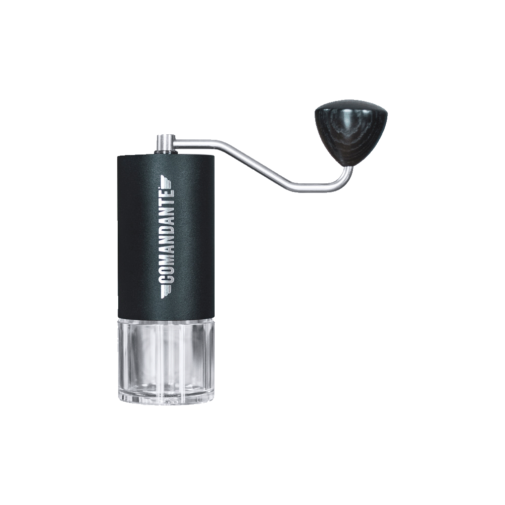 COMANDANTE - Manual Grinder C40 MK4 Nitro