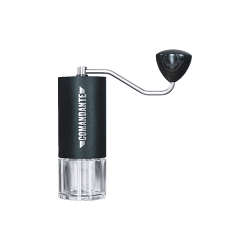 COMANDANTE - Manual Grinder C40 MK4 Nitro