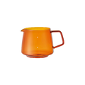 KINTO - SEPIA jug 600ml Amber