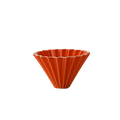 ORIGAMI Dripper S Orange+ Holder