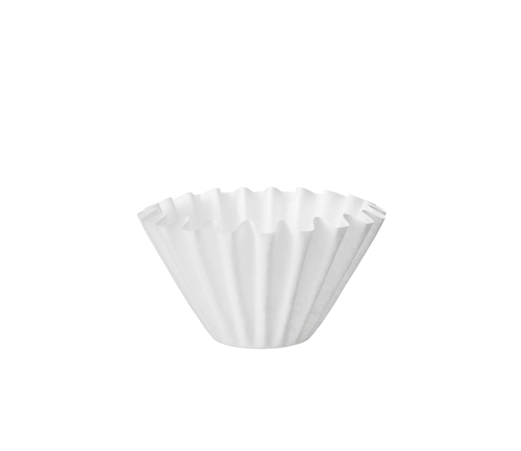 KALITA Wave 155 White Filters – Perfect Extraction, Every Time